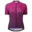 Altura Airstream Womens Short Sleeve Road Jersey Purple