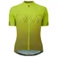 Altura Airstream Womens SS Road Jersey Lime