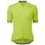 Altura Icon Womens SS Road Jersey Lime