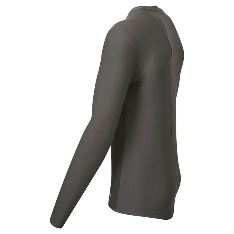 Altura Esker DWR Long Sleeve Jersey Carbon-2