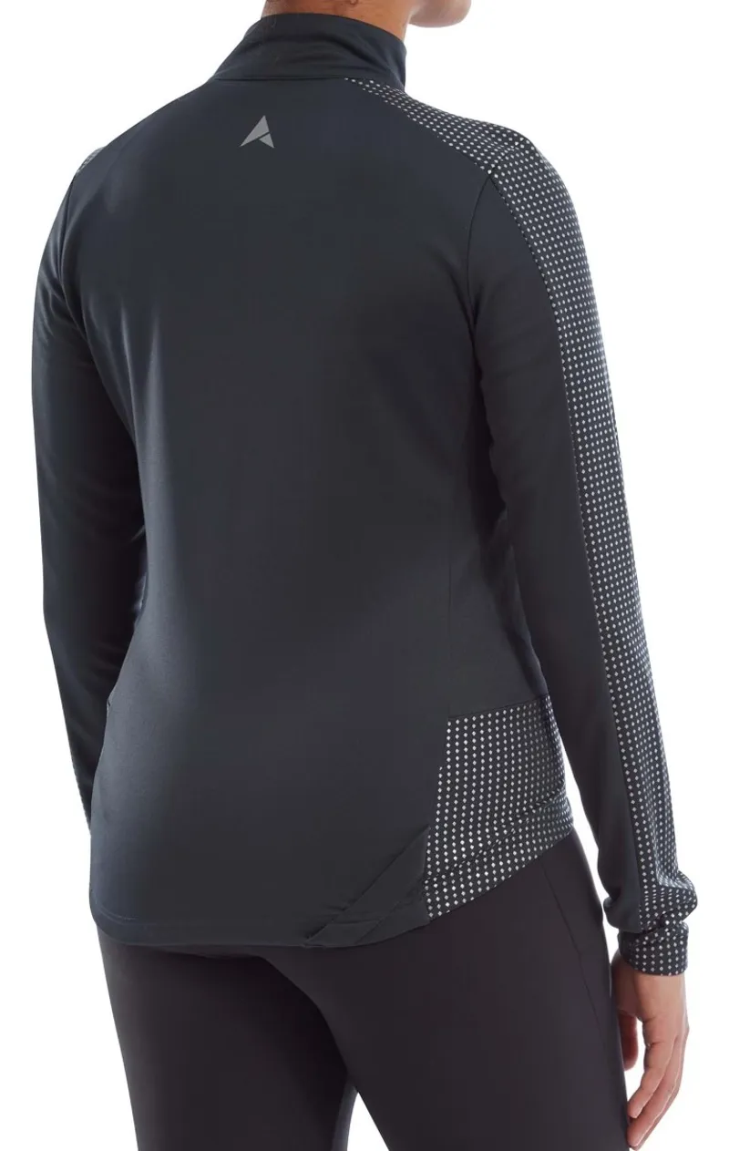 Altura Nightvision Womens LS Jersey Navy-3