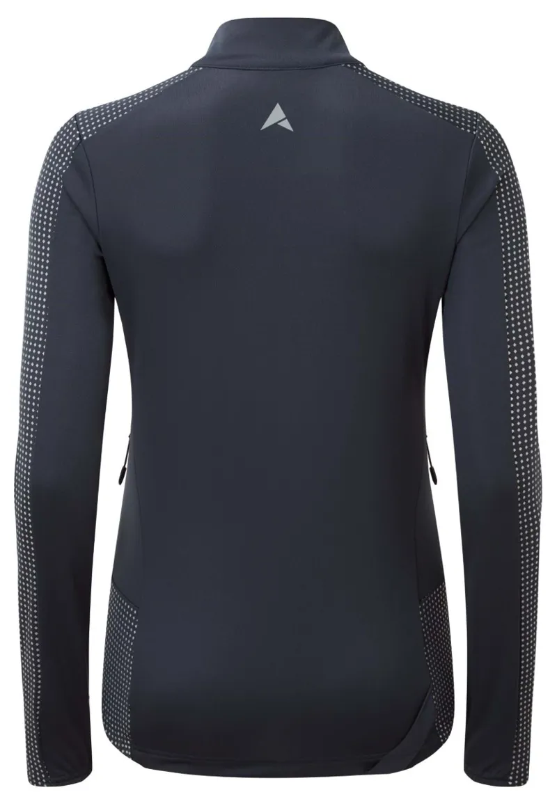 Altura Nightvision Womens LS Jersey Navy-1