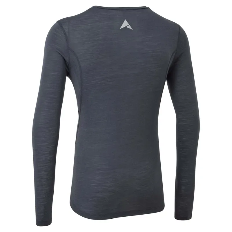 Altura Merino 50 LS Baselayer Navy-1