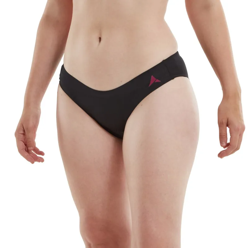 Altura Tempo Womens Road Knicker Black-2