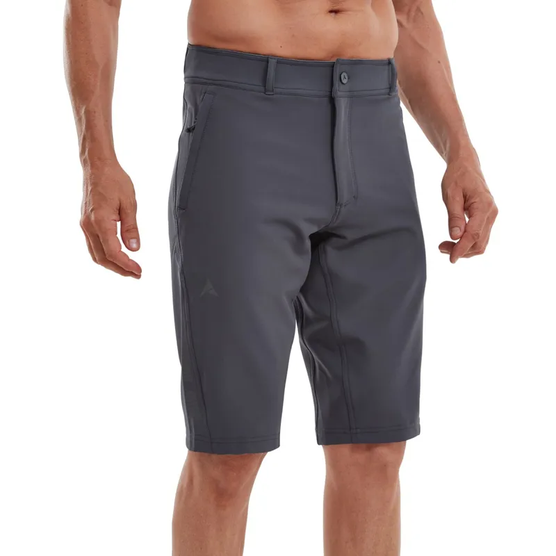 Altura All Roads Repel Shorts Navy-5
