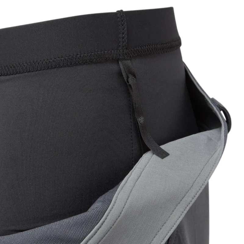 Altura All Roads Repel Shorts Navy-4