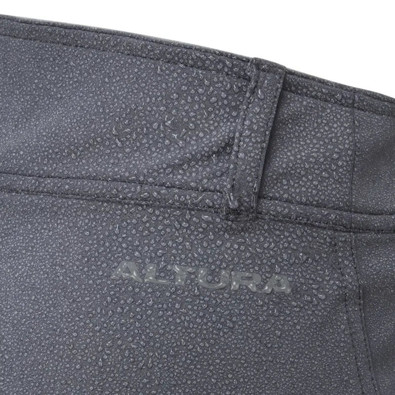 Altura All Roads Repel Shorts Navy-3