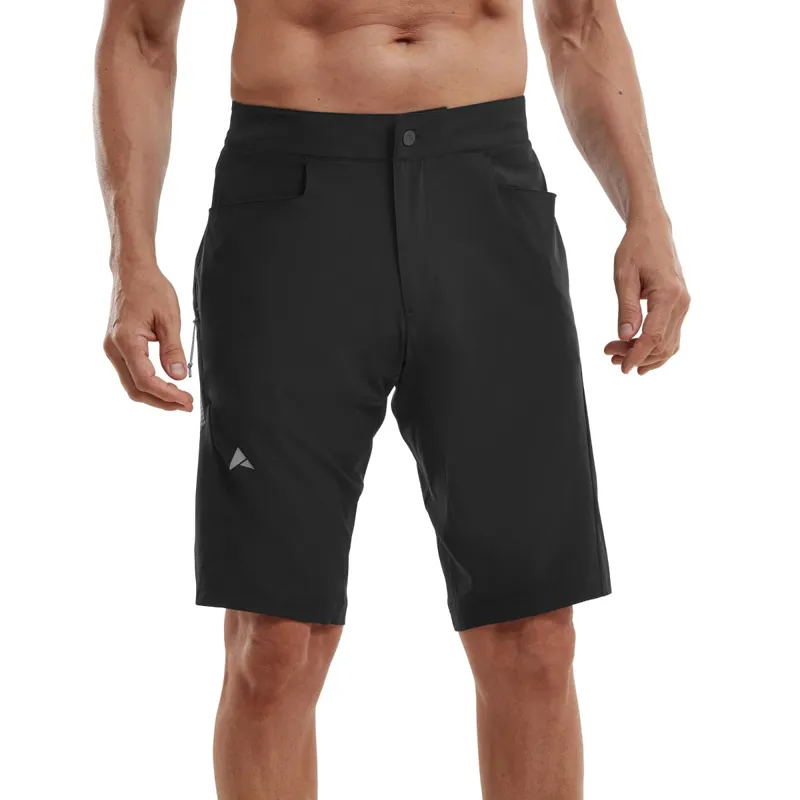 Altura Nightvision Lightweight Shorts Black-5