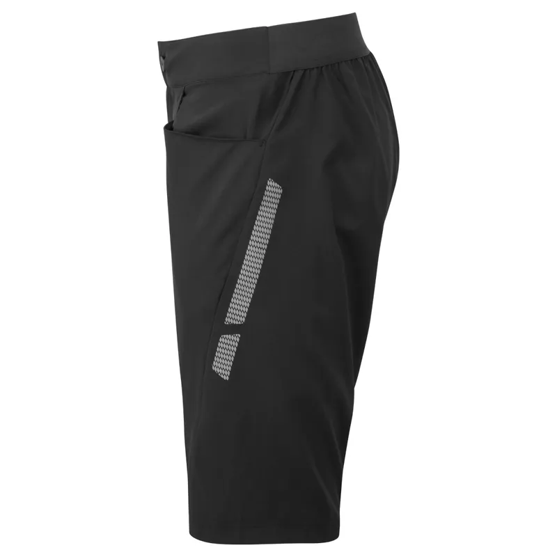 Altura Nightvision Lightweight Shorts Black-2