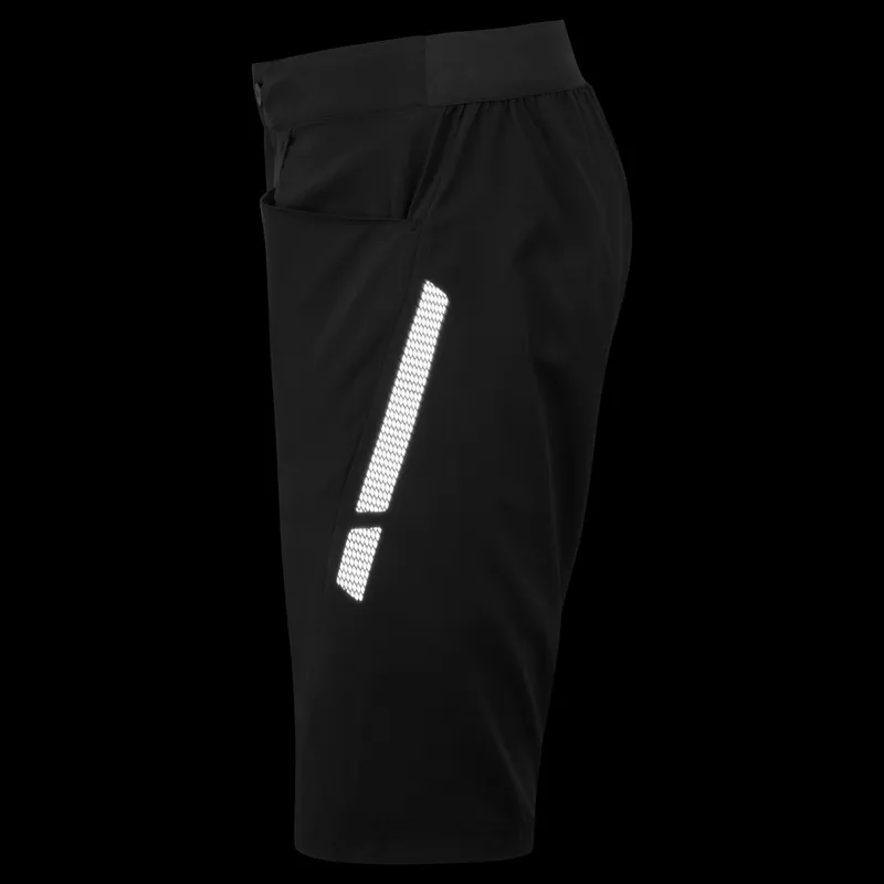 Altura Nightvision Lightweight Shorts Black-3