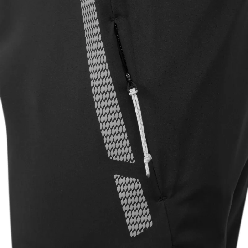 Altura Nightvision Lightweight Shorts Black-4