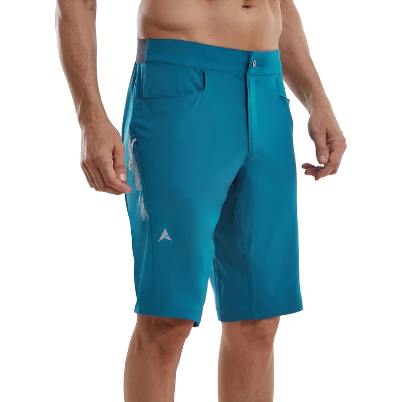 Altura Nightvision Lightweight Shorts Dark Blue-4