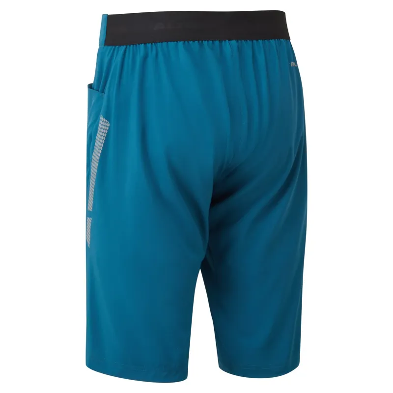 Altura Nightvision Lightweight Shorts Dark Blue-1