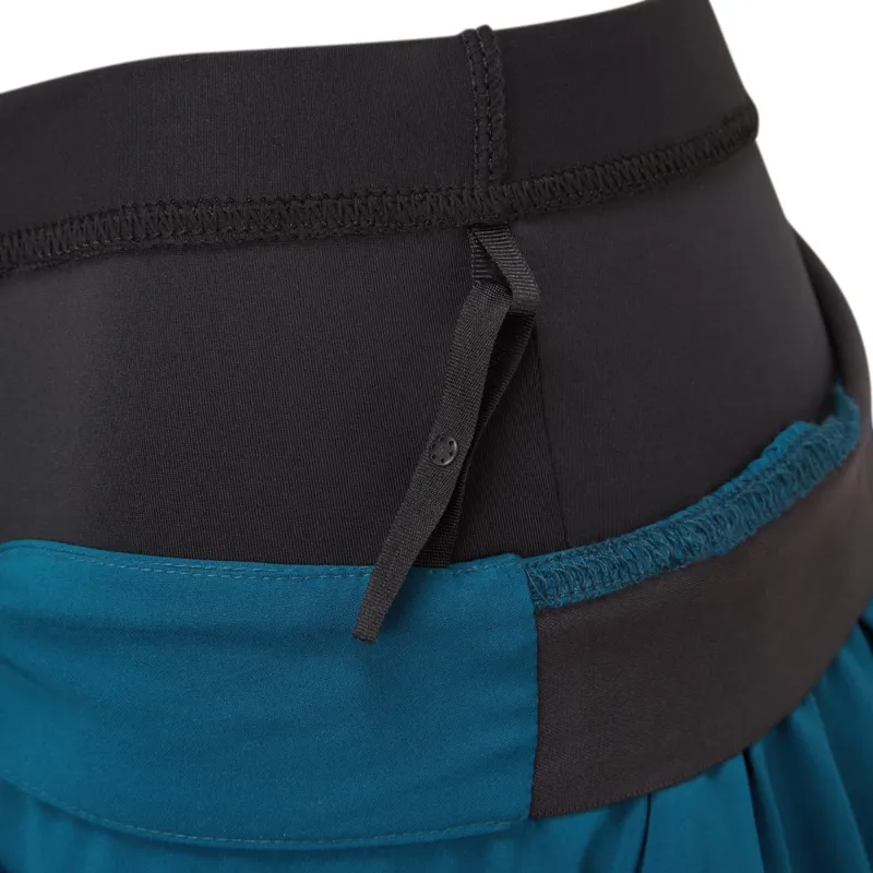 Altura Nightvision Lightweight Shorts Dark Blue-3