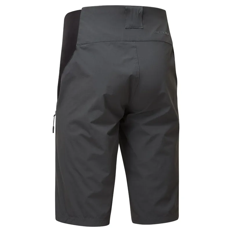 Altura Esker Trail MTB Shorts Black-1
