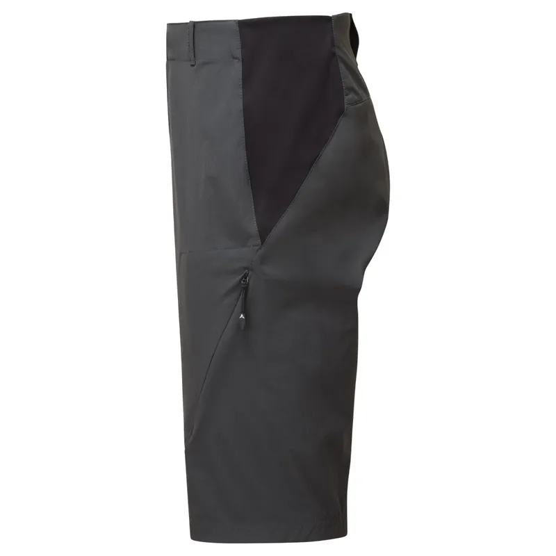 Altura Esker Trail MTB Shorts Black-2