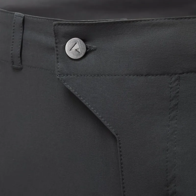 Altura Esker Trail MTB Shorts Black-4