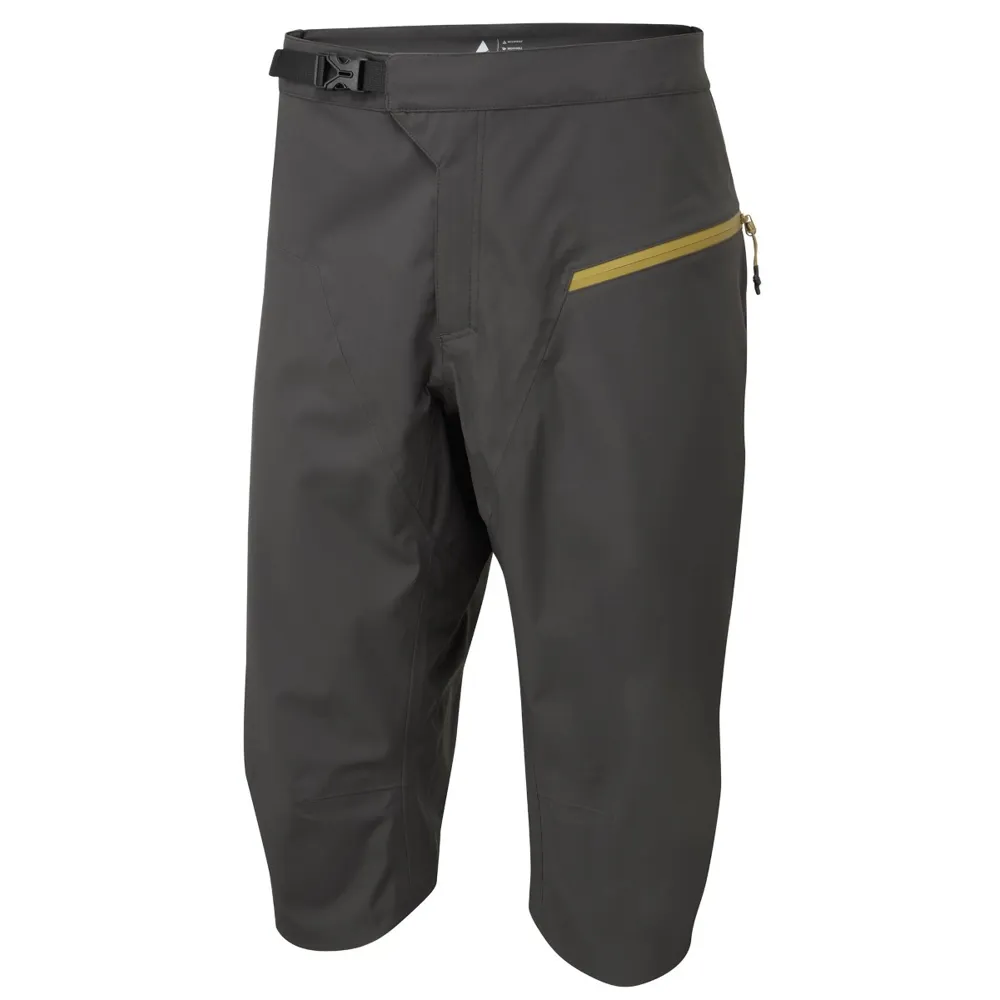 Altura Altura Ridge Tier Waterproof MTB Shorts Black