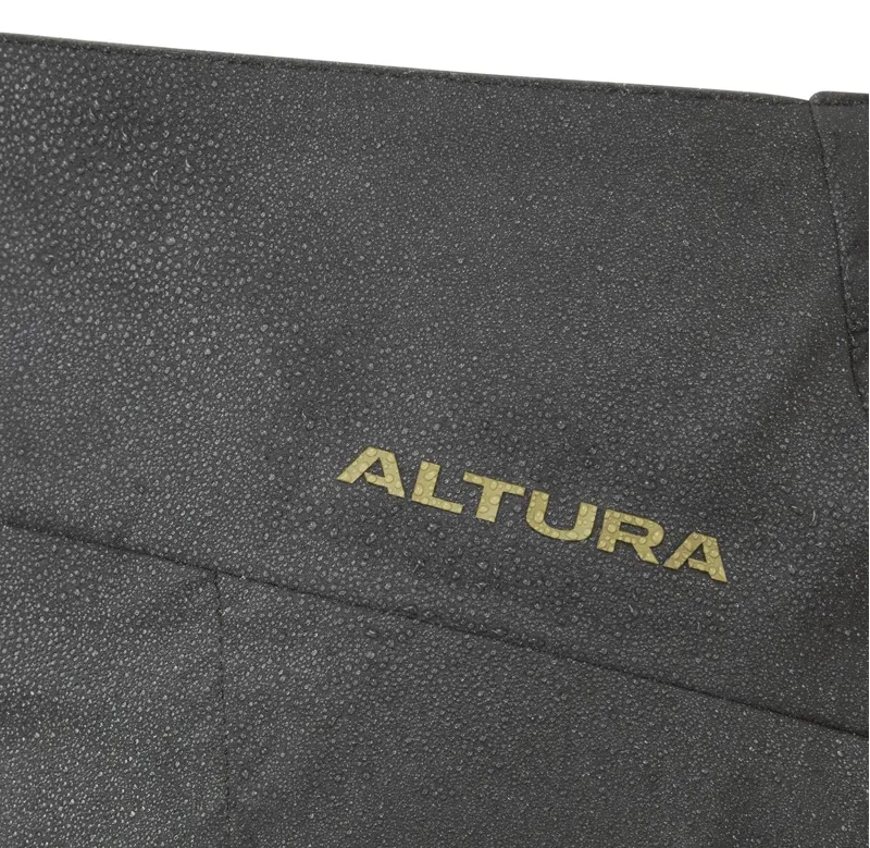 Altura Ridge Tier Waterproof MTB Shorts Black-3