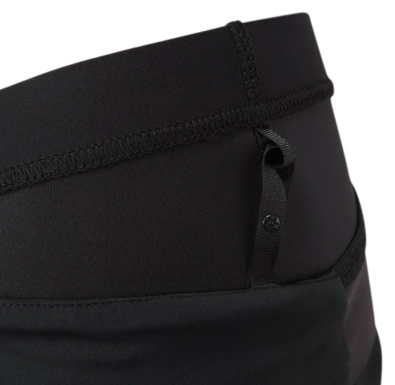 Altura Nightvision Lightweight Womens Shorts Black-5