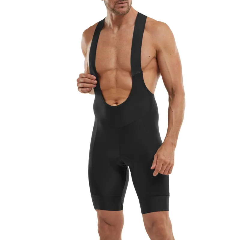 Altura All Road Cargo BibShorts Black-6
