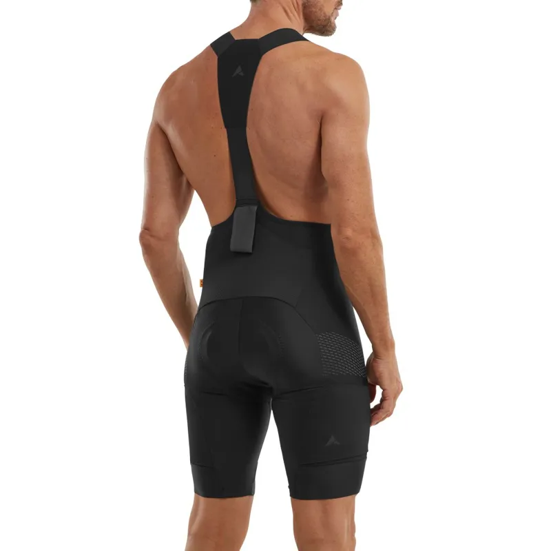 Altura All Road Cargo BibShorts Black-7
