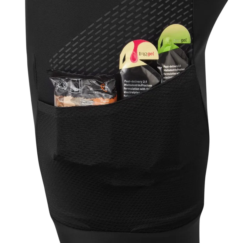 Altura All Road Cargo BibShorts Black-3