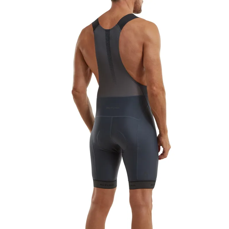 Altura Progel Plus BibShorts Navy-3