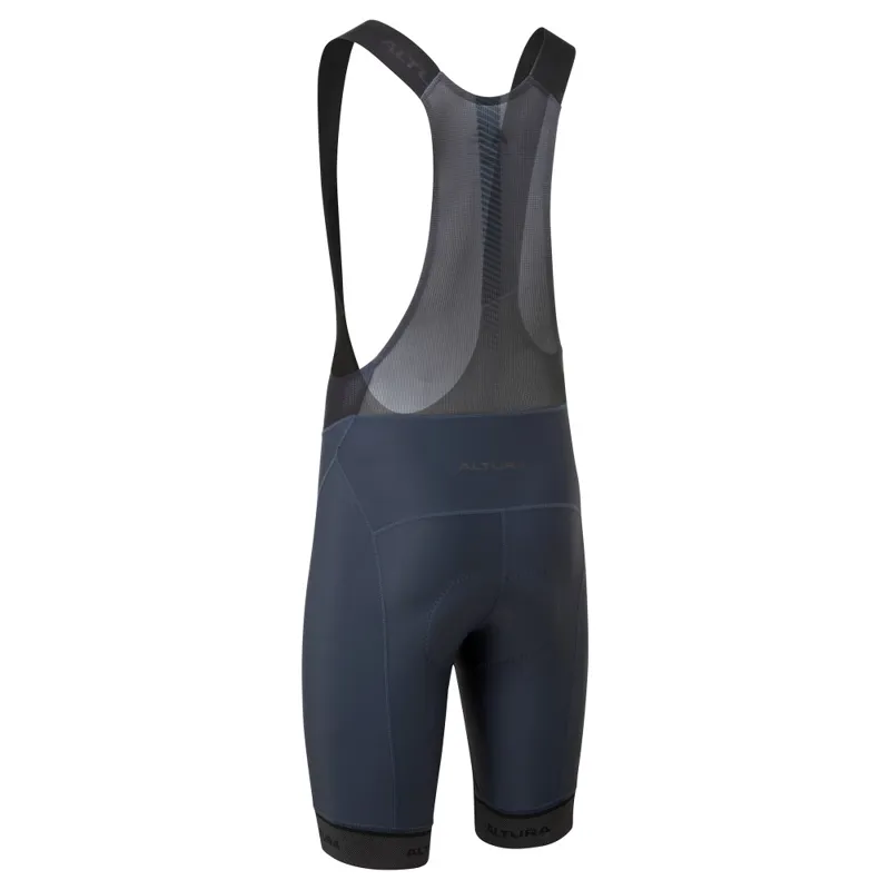 Altura Progel Plus BibShorts Navy-1