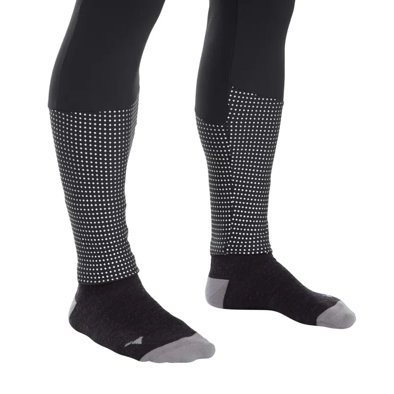 Altura Nightvision DWR Waist Tights Black-5