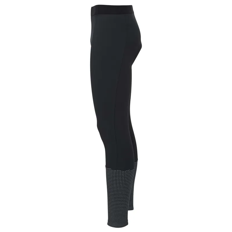 Altura Nightvision DWR Waist Tights Black-2