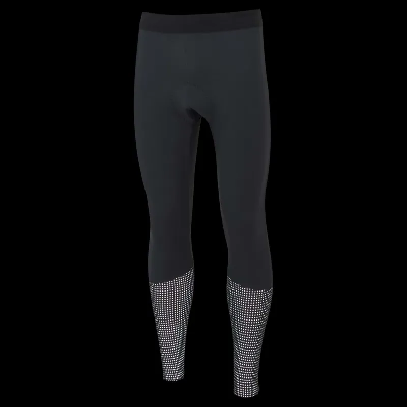 Altura Nightvision DWR Waist Tights Black-9
