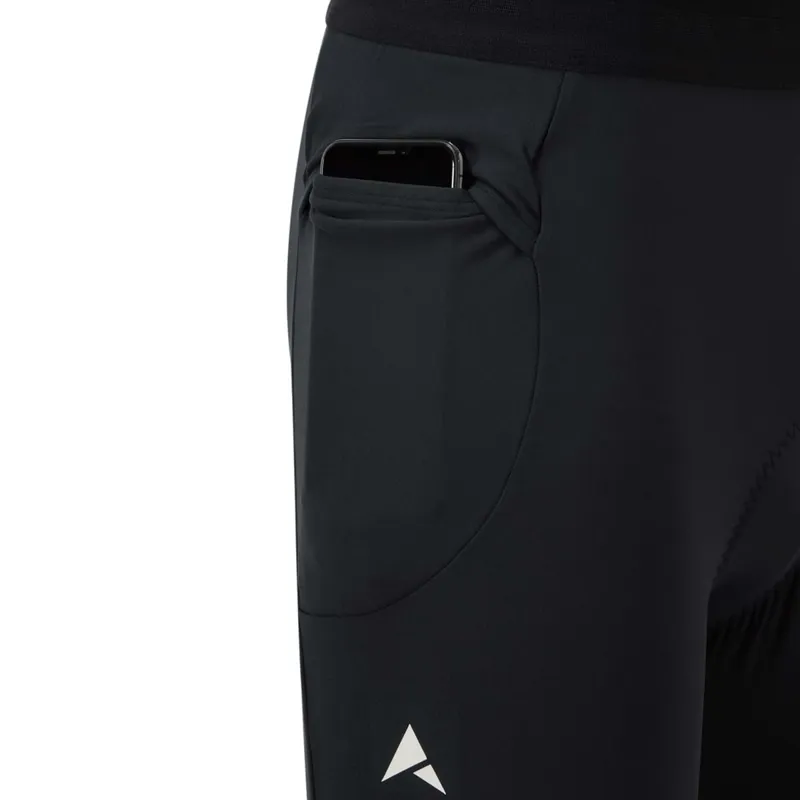Altura Nightvision DWR Waist Tights Black-8