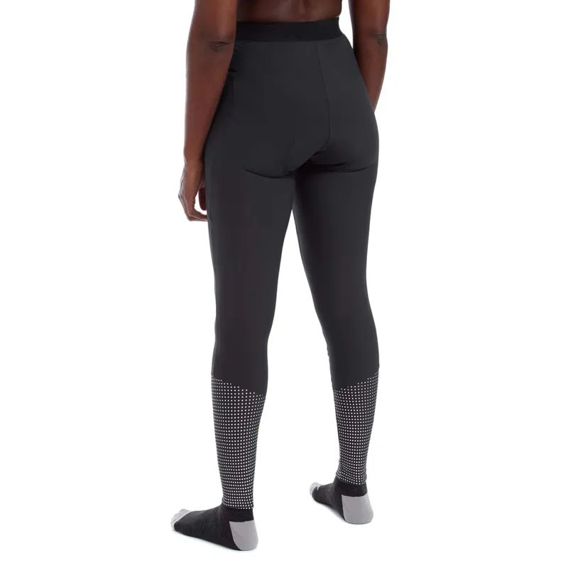Altura Nightvision DWR Womens Waist Tights Black-3