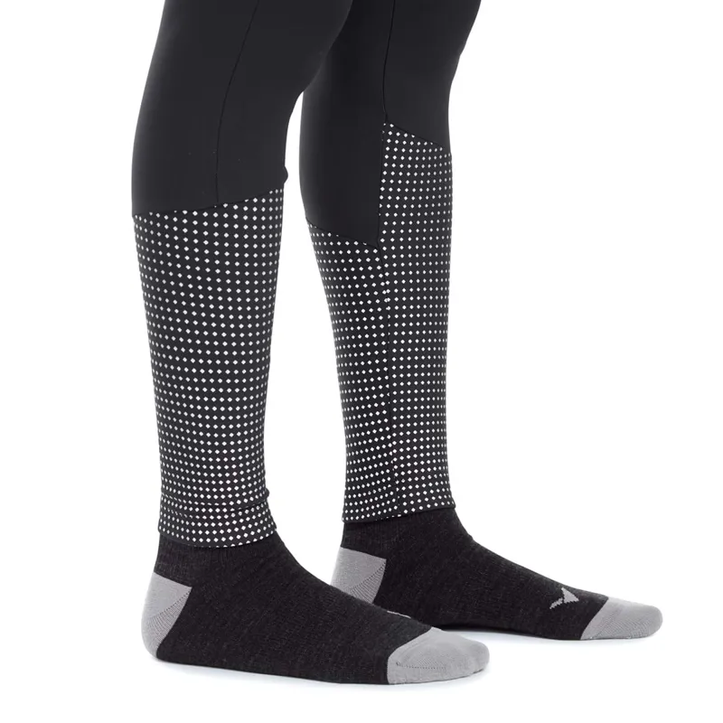 Altura Nightvision DWR Womens Waist Tights Black-4