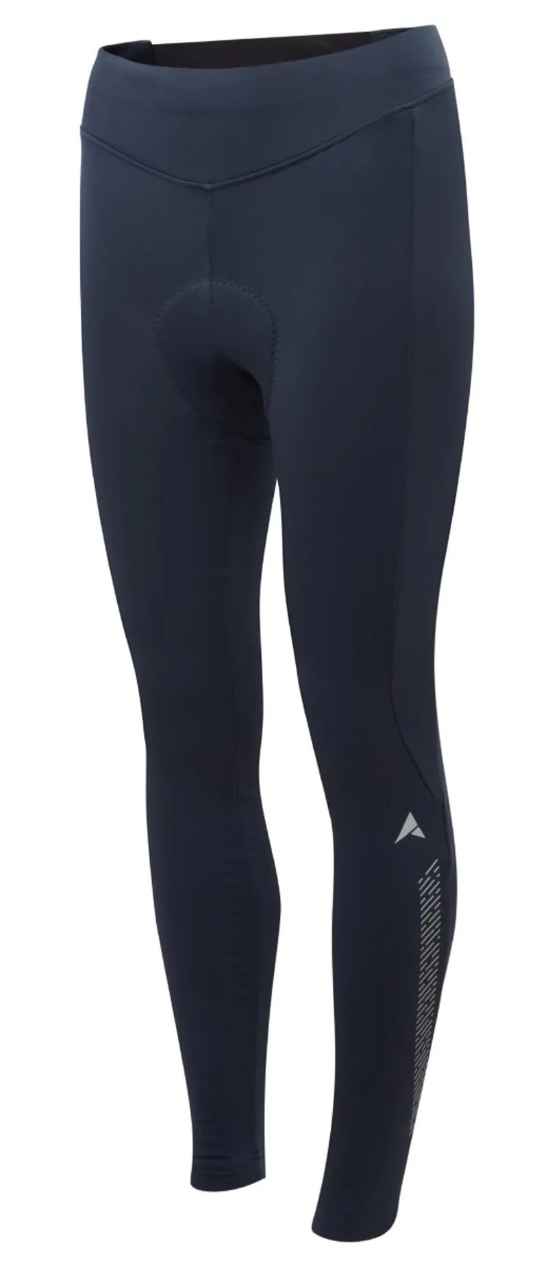 Altura Progel Plus Womens Thermal Tights Navy-2