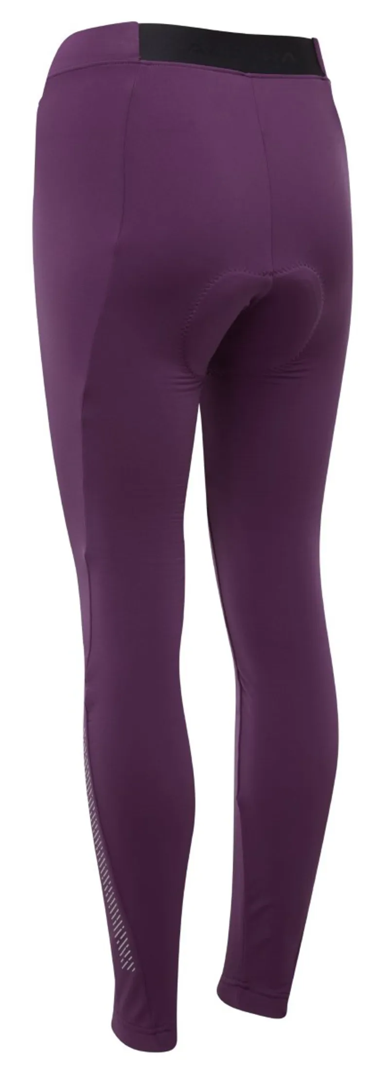 Altura Progel Plus Womens Thermal Tights Purple-1