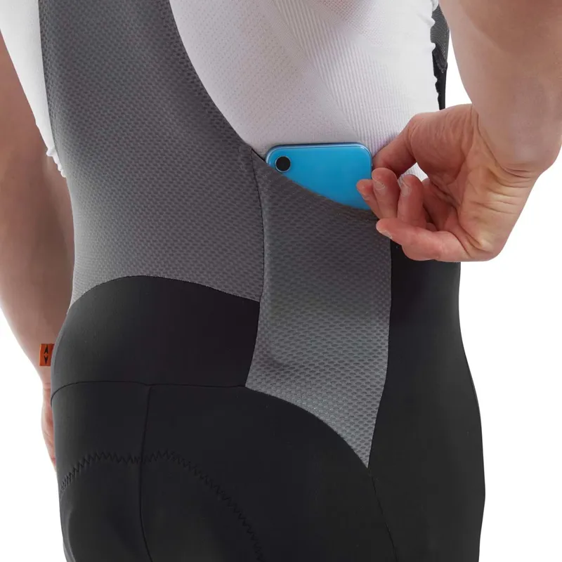 Altura Icon Thermal Road Bibtights Black-6