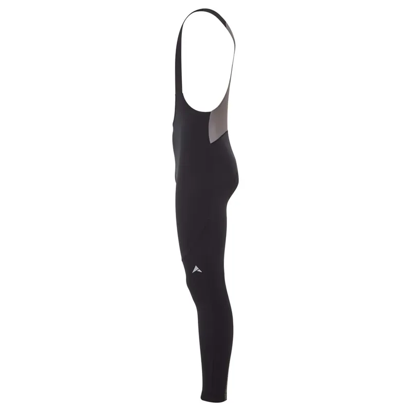 Altura Progel Plus Thermal Road Bibtights with Pad Black-2