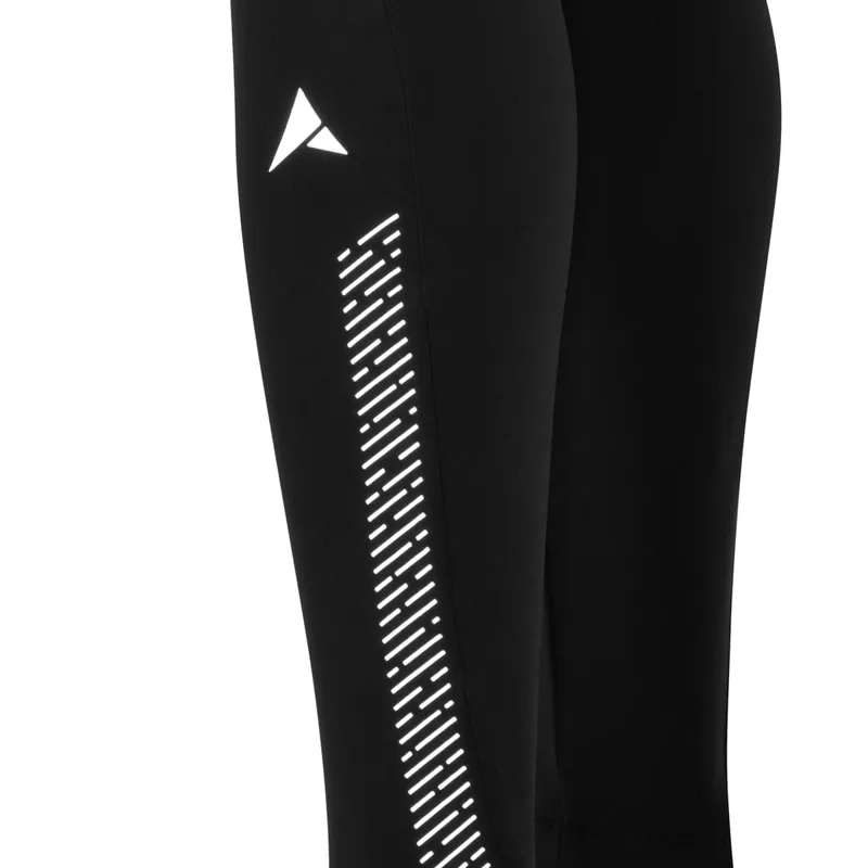 Altura Progel Plus Women's Thermal Bibtights with Pad Black-7