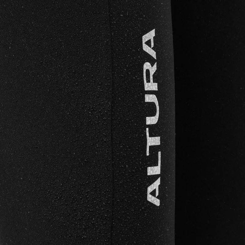 Altura Progel Plus Women's Thermal Bibtights with Pad Black-8