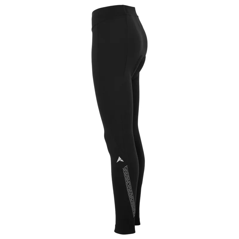 Altura Progel Plus Women's Padded Thermal Tights Black-2