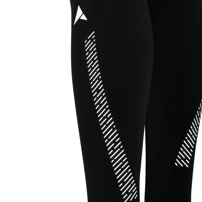 Altura Progel Plus Women's Padded Thermal Tights Black-5