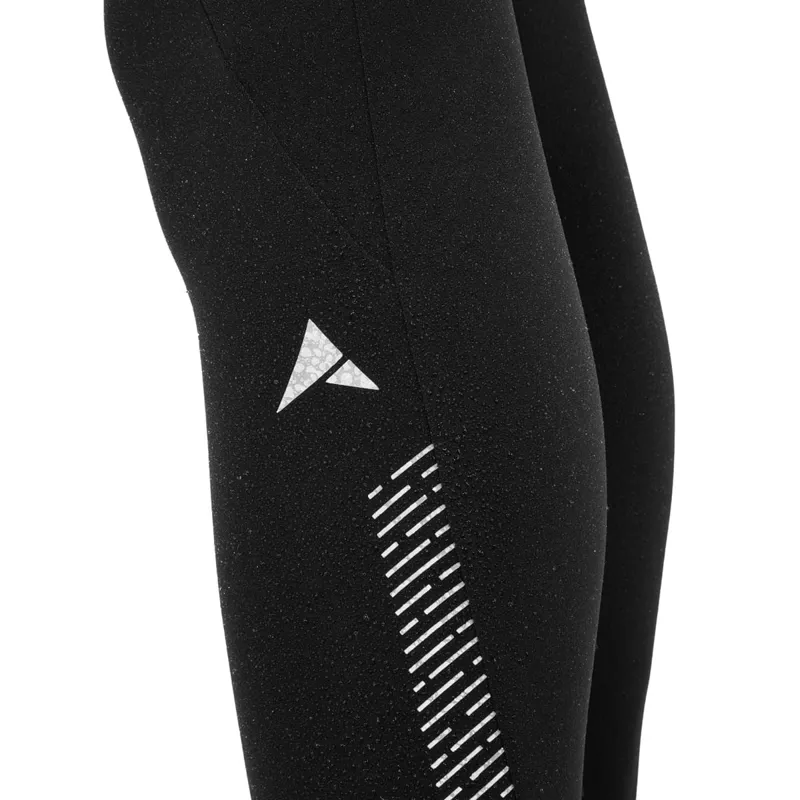 Altura Progel Plus Women's Padded Thermal Tights Black-6