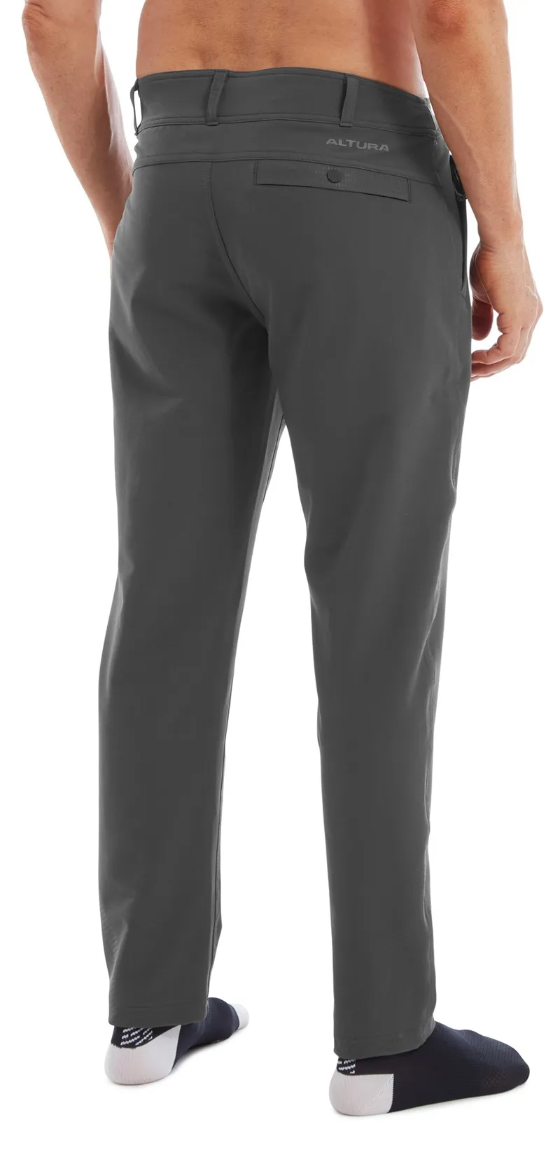 Altura All Roads Repel Pants Carbon-1