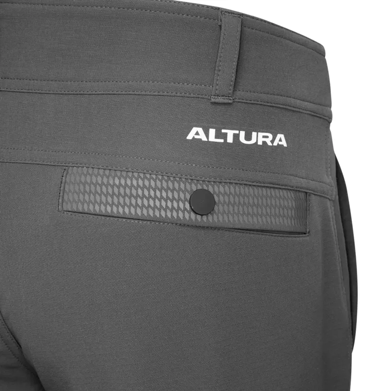 Altura All Roads Repel Pants Carbon-6