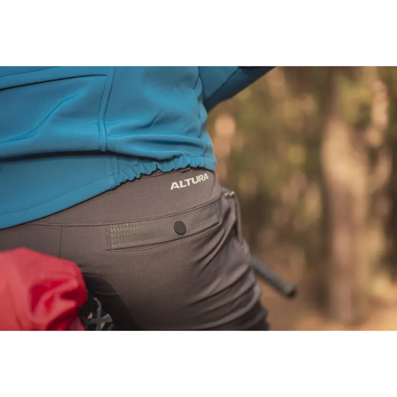 Altura All Roads Repel Pants Carbon-9