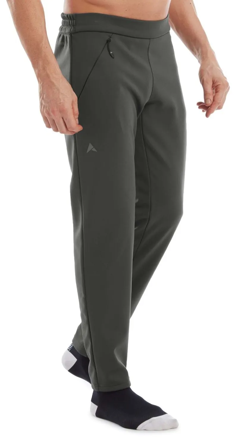 Altura Grid Softshell Pants Carbon-3