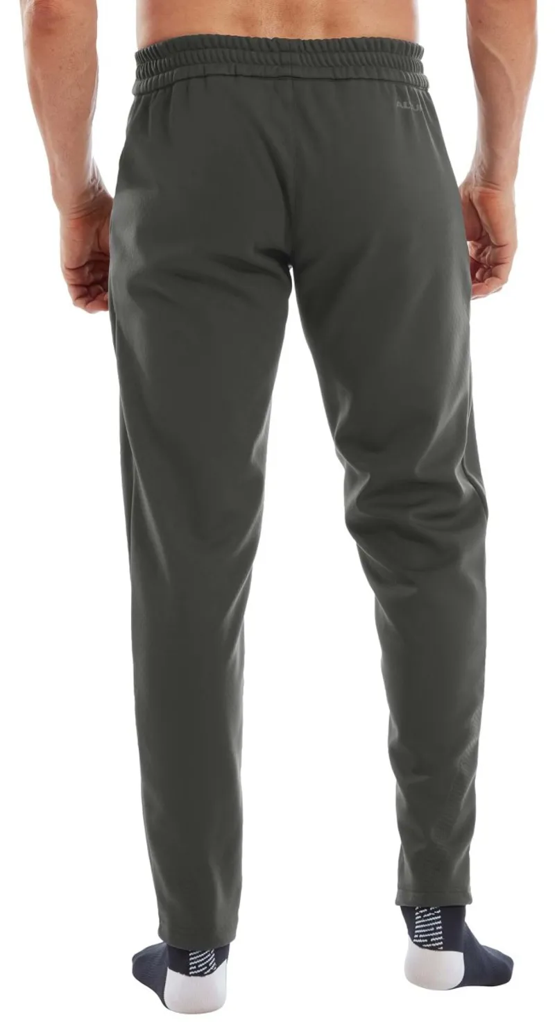 Altura Grid Softshell Pants Carbon-4