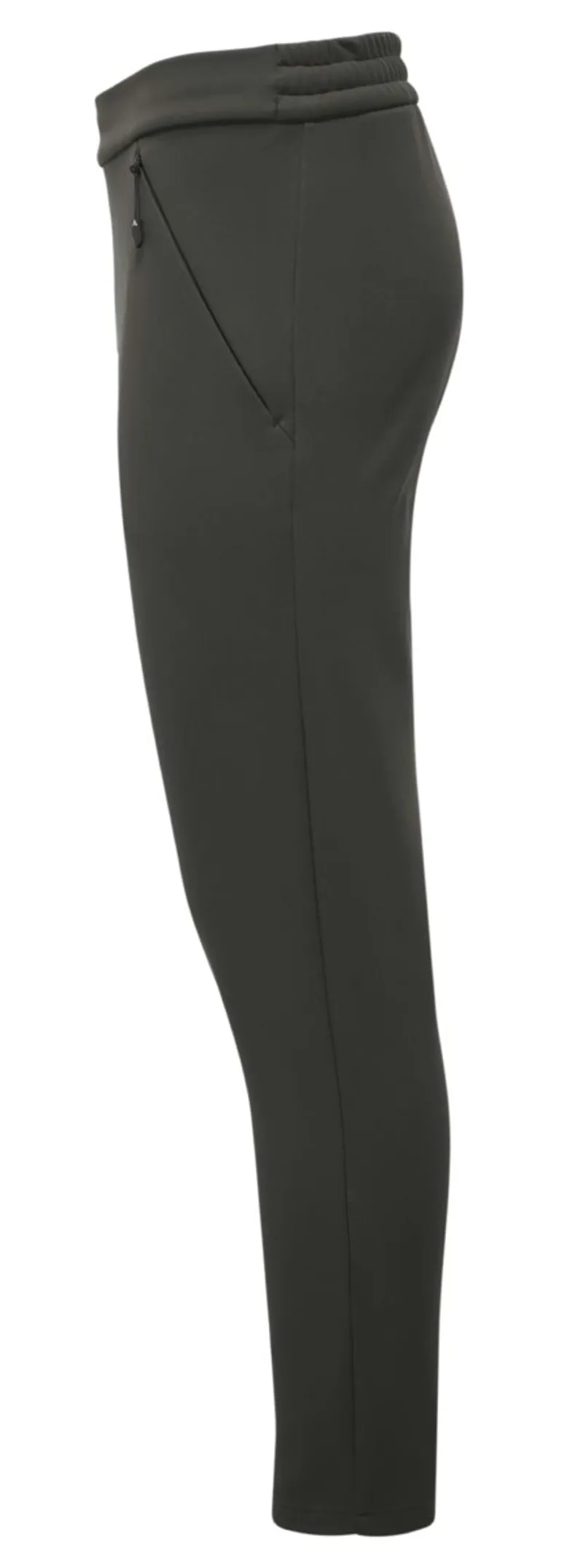 Altura Grid Softshell Pants Carbon-2